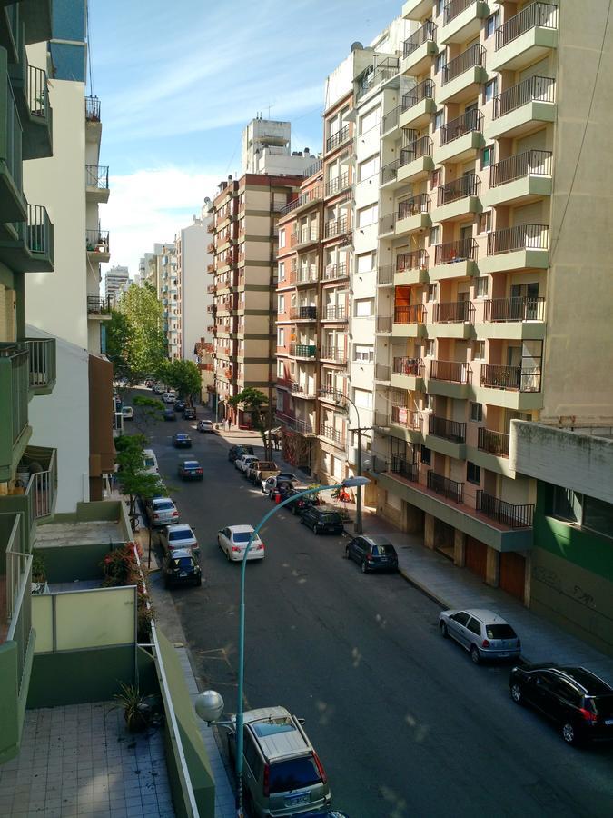 Hotel Mar Mar del Plata Exterior foto